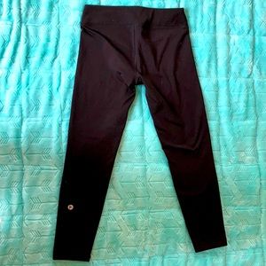 Girls 90° degree pants
